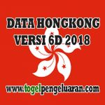 Rekap Pengeluaran Hk 6D 2024