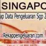 Rekap Data Pengeluaran SGP 4D 2024